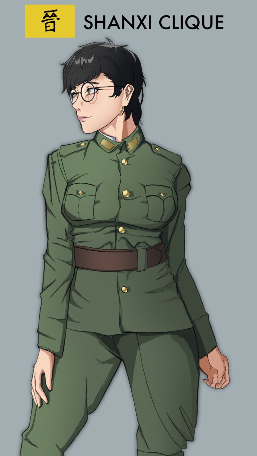 Hearts Of Iron Rule 34 Image