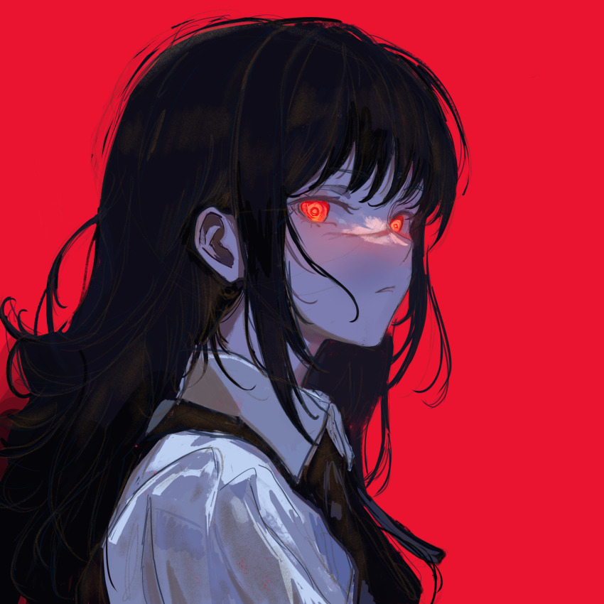 Yoru (Chainsaw Man) Rule 34 Image
