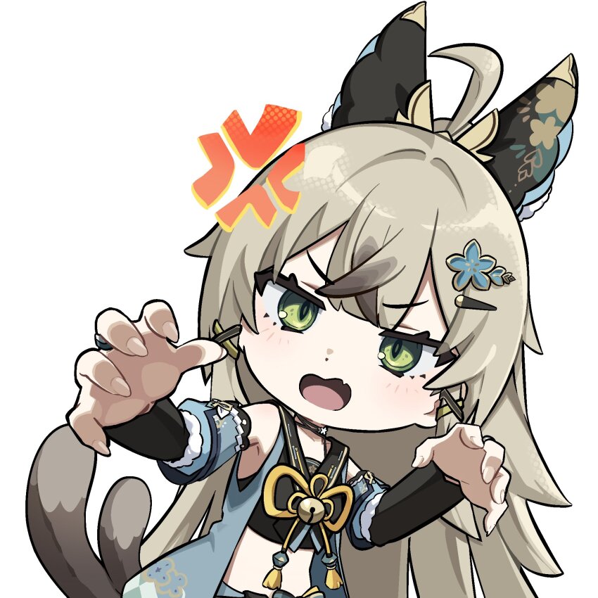 Kirara (Genshin Impact) Rule 34 Image