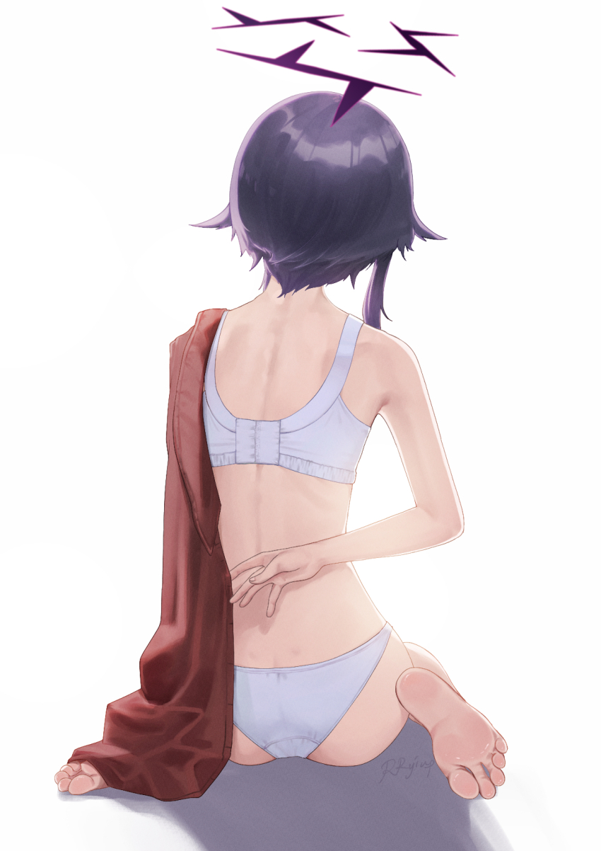 Haruka (Blue Archive) Rule 34 Image