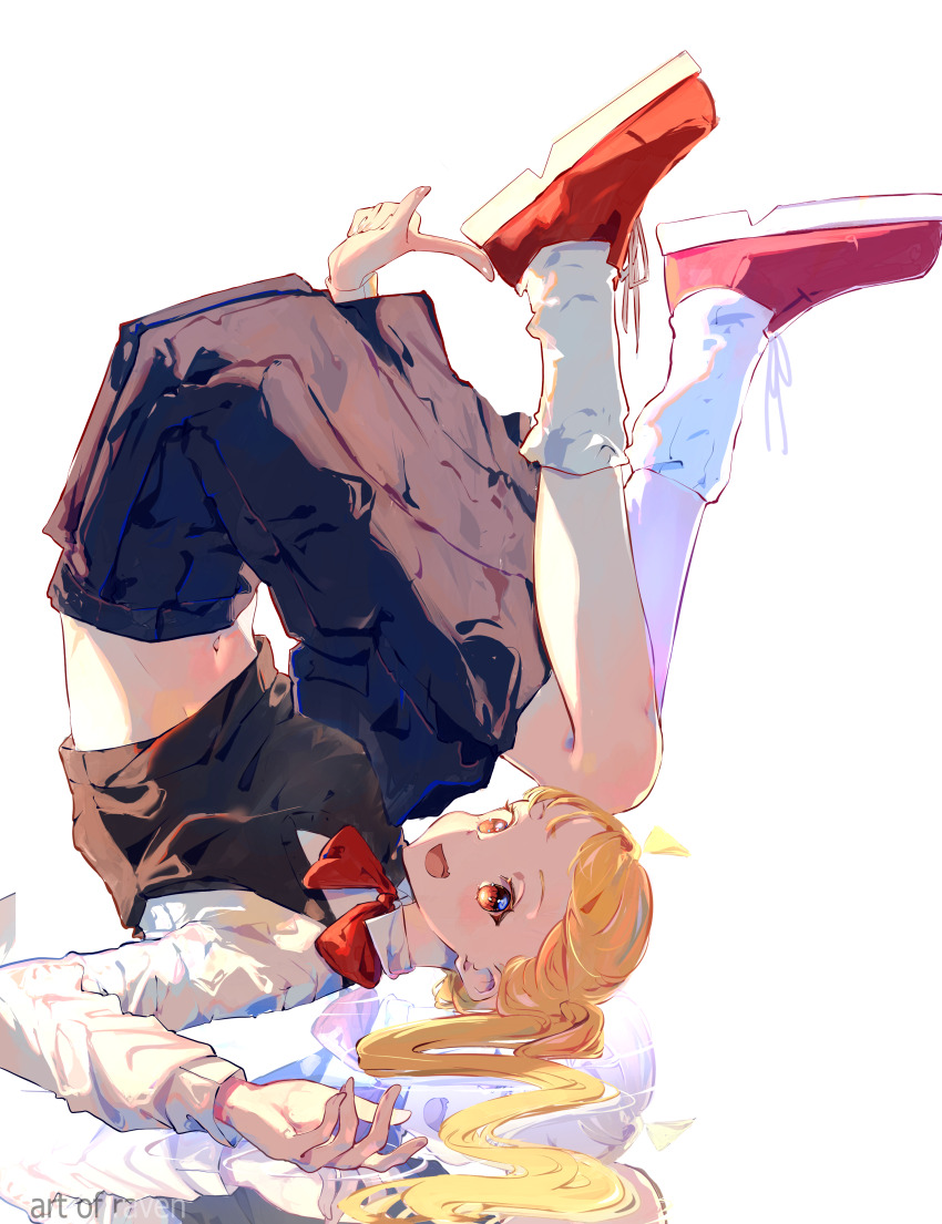 Ijichi Nijika (Bocchi The Rock!) Rule 34 Image