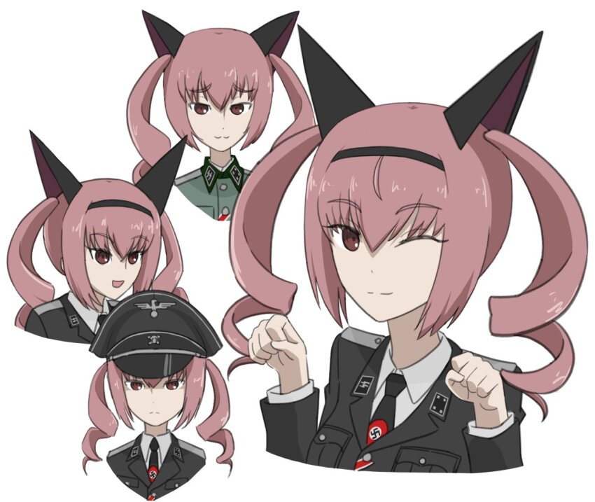 Faris Nyannyan Rule 34 Image