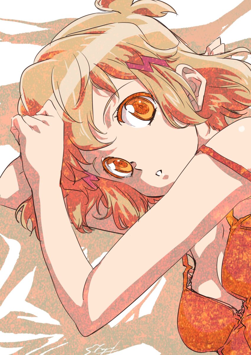 Tachibana Hibiki (Symphogear) Rule 34 Image