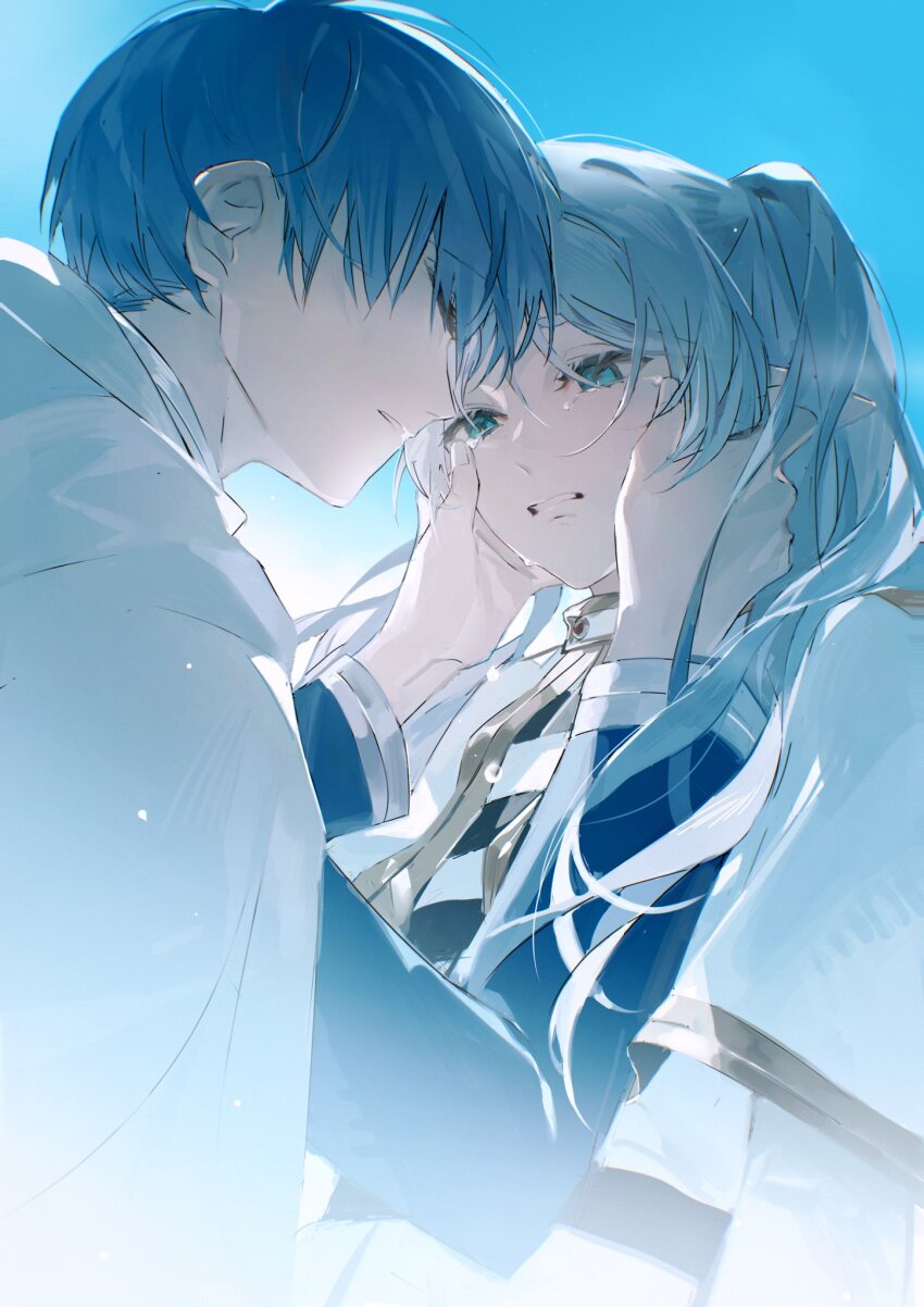 Frieren (Sousou No Frieren) Rule 34 Image