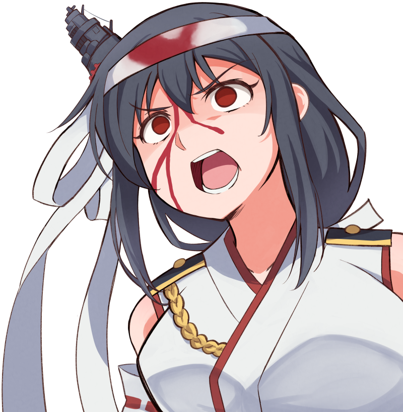Kantai Collection Rule 34 Image