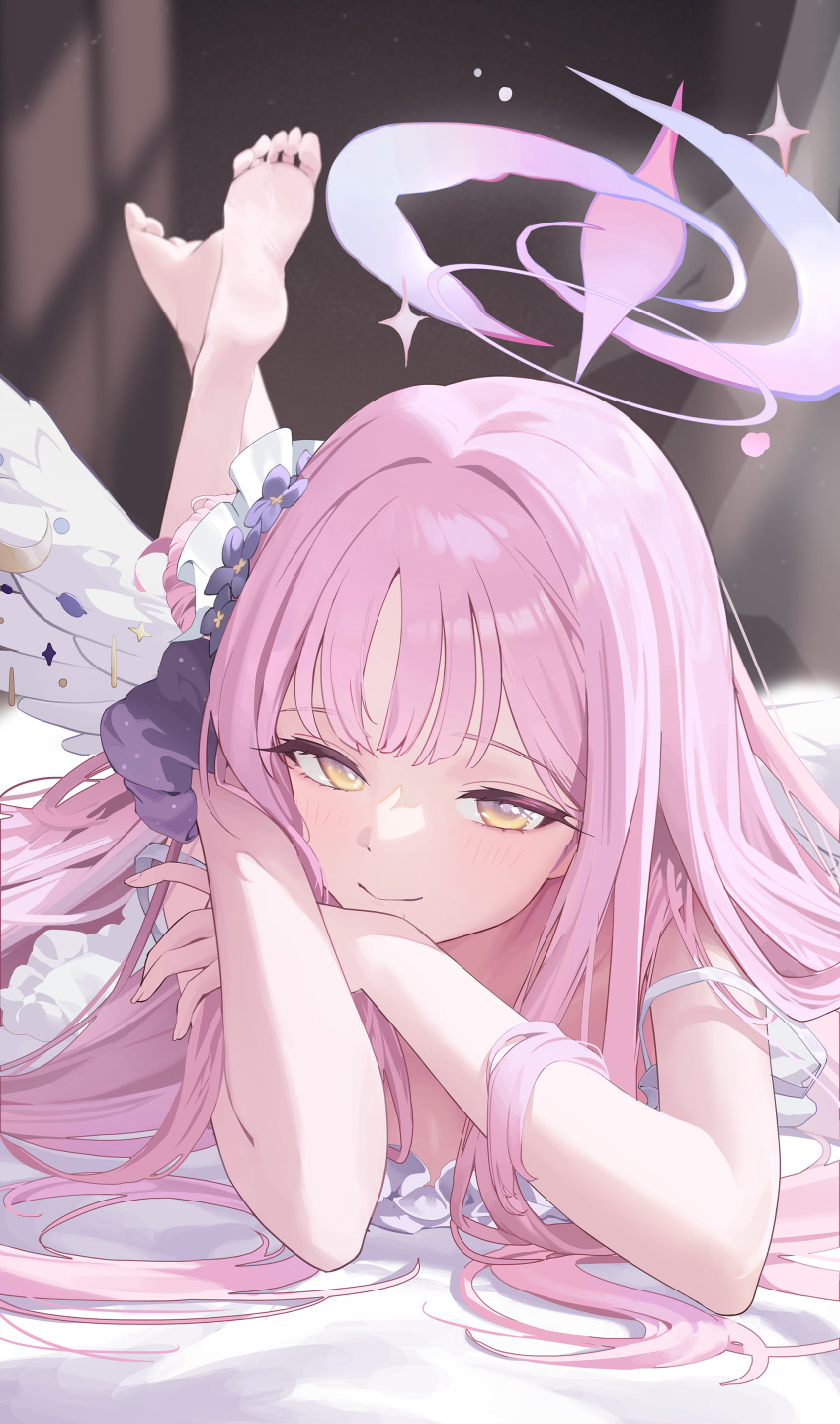 Mika (Blue Archive) Rule 34 Image