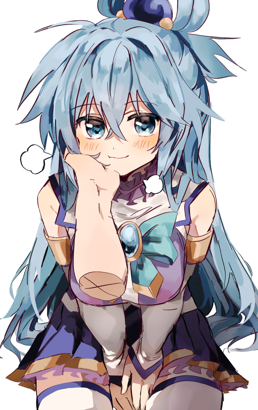 Aqua (Konosuba) Rule 34 Image