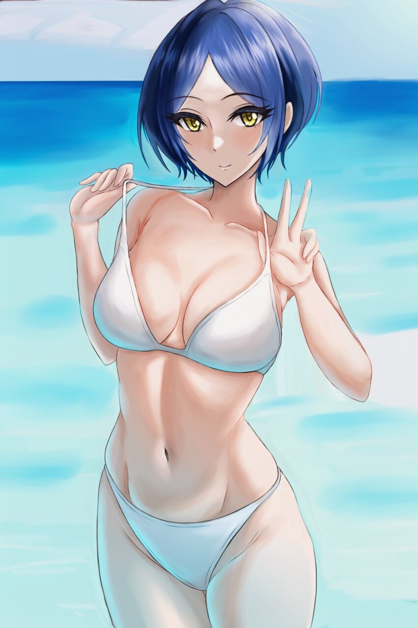 Hayami Kanade (Idolmaster) Rule 34 Image