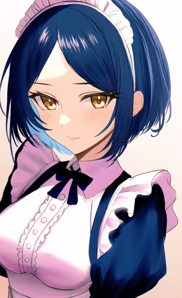 Hayami Kanade (Idolmaster) Rule 34 Image