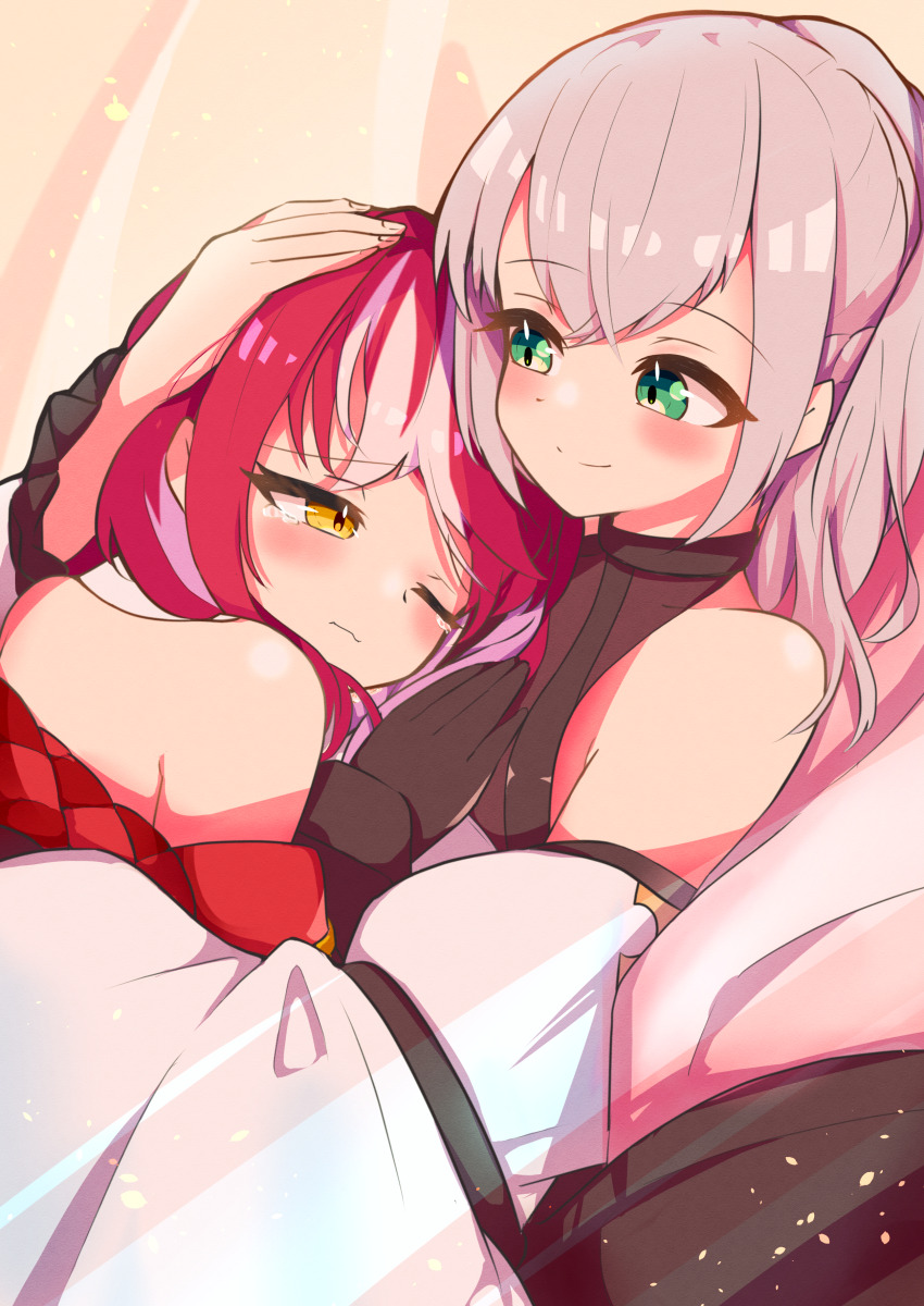 Houshou Marine (Hololive) Rule 34 Image