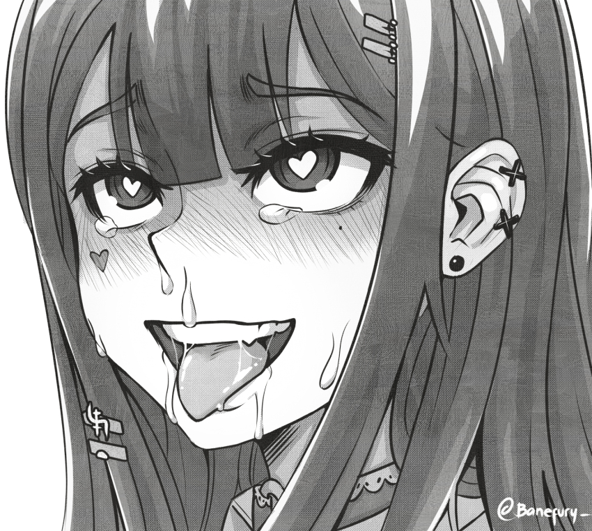 Akuma Nihmune (Indie Virtual Youtuber) Rule 34 Image