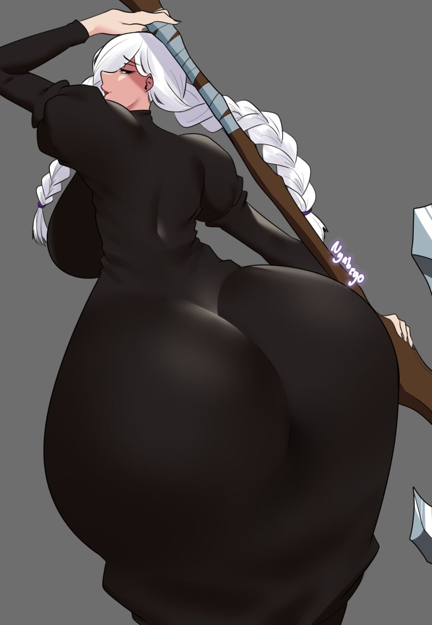 Mei Mei (Jujutsu Kaisen) Rule 34 Image