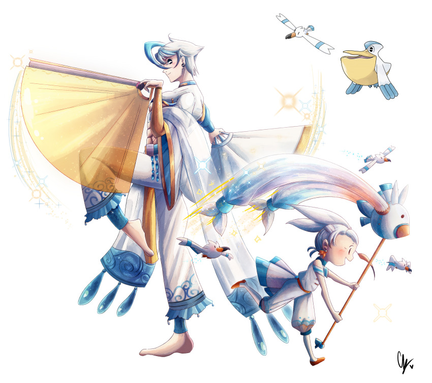 Gen 3 Pokemon (Nintendo) Rule 34 Image
