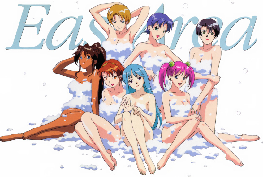Zenkoku Seifuku Bishoujo Grand Prix Rule 34 Image