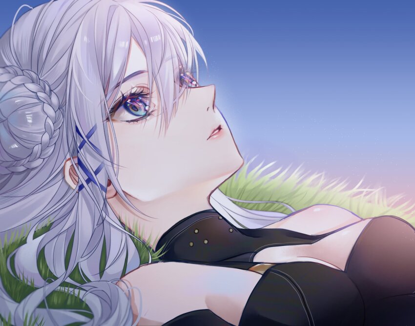 Victoria Brightshield (Nijisanji) Rule 34 Image