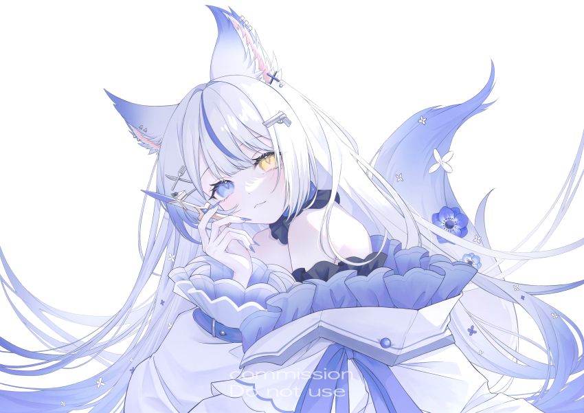 Lulebel (Indie Virtual Youtuber) Rule 34 Image