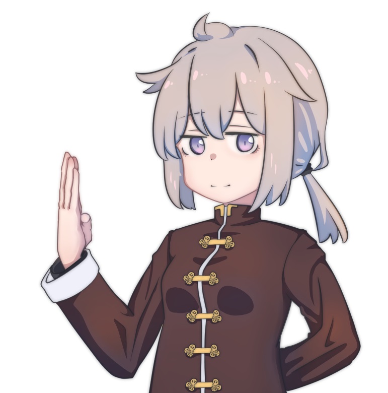 M200 (Girls' Frontline) Rule 34 Image