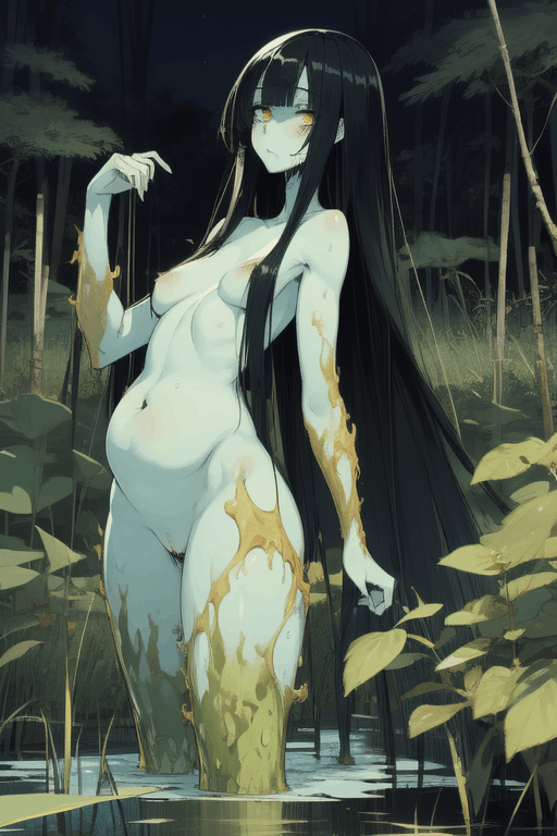 Scp-811 (Scp Foundation) Rule 34 Image
