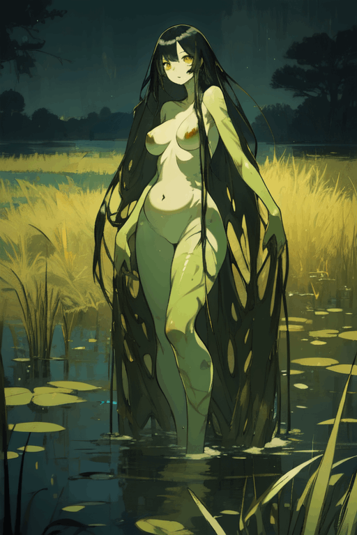 Scp-811 (Scp Foundation) Rule 34 Image