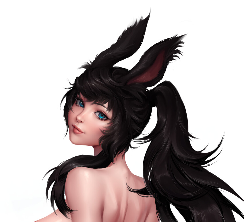 Viera (Final Fantasy) Rule 34 Image