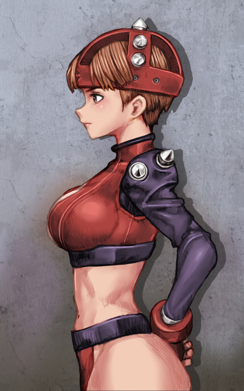 Atlus Rule 34 Image