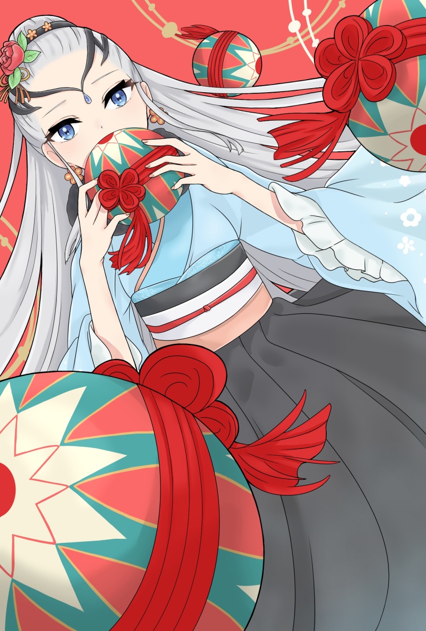Eir (Fire Emblem) Rule 34 Image