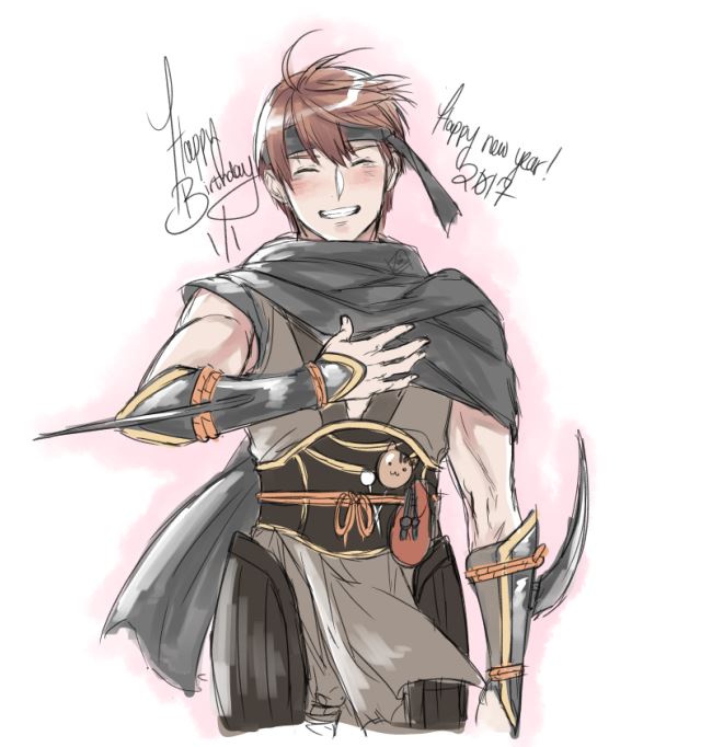 Fire Emblem Rule 34 Image