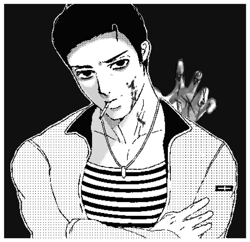 World Of Horror Rule 34 Image