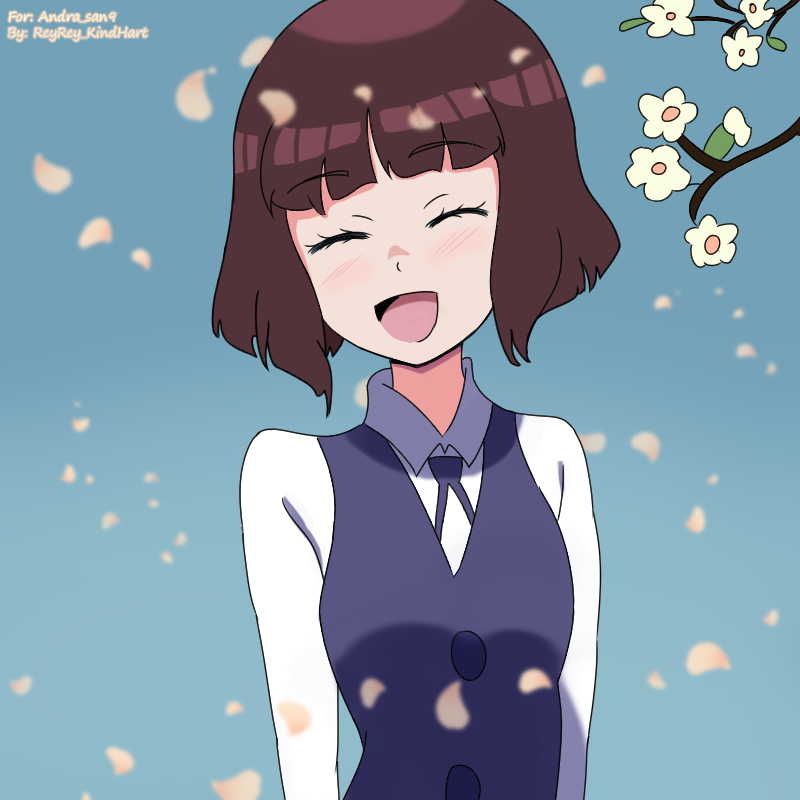 Little Witch Academia Rule 34 Image