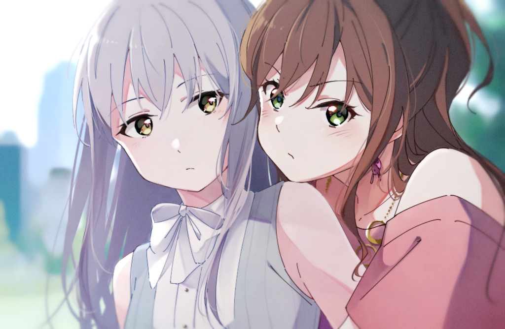 Imai Lisa (Bang Dream!) Rule 34 Image