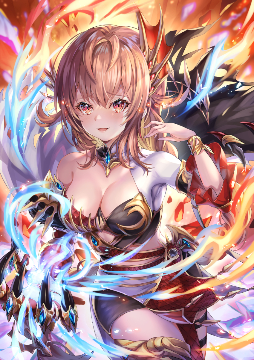 Shadowverse Rule 34 Image