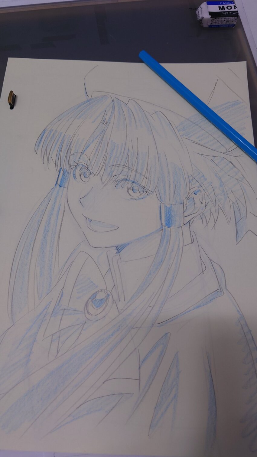 Mizunashi Akari (Aria (Manga)) Rule 34 Image