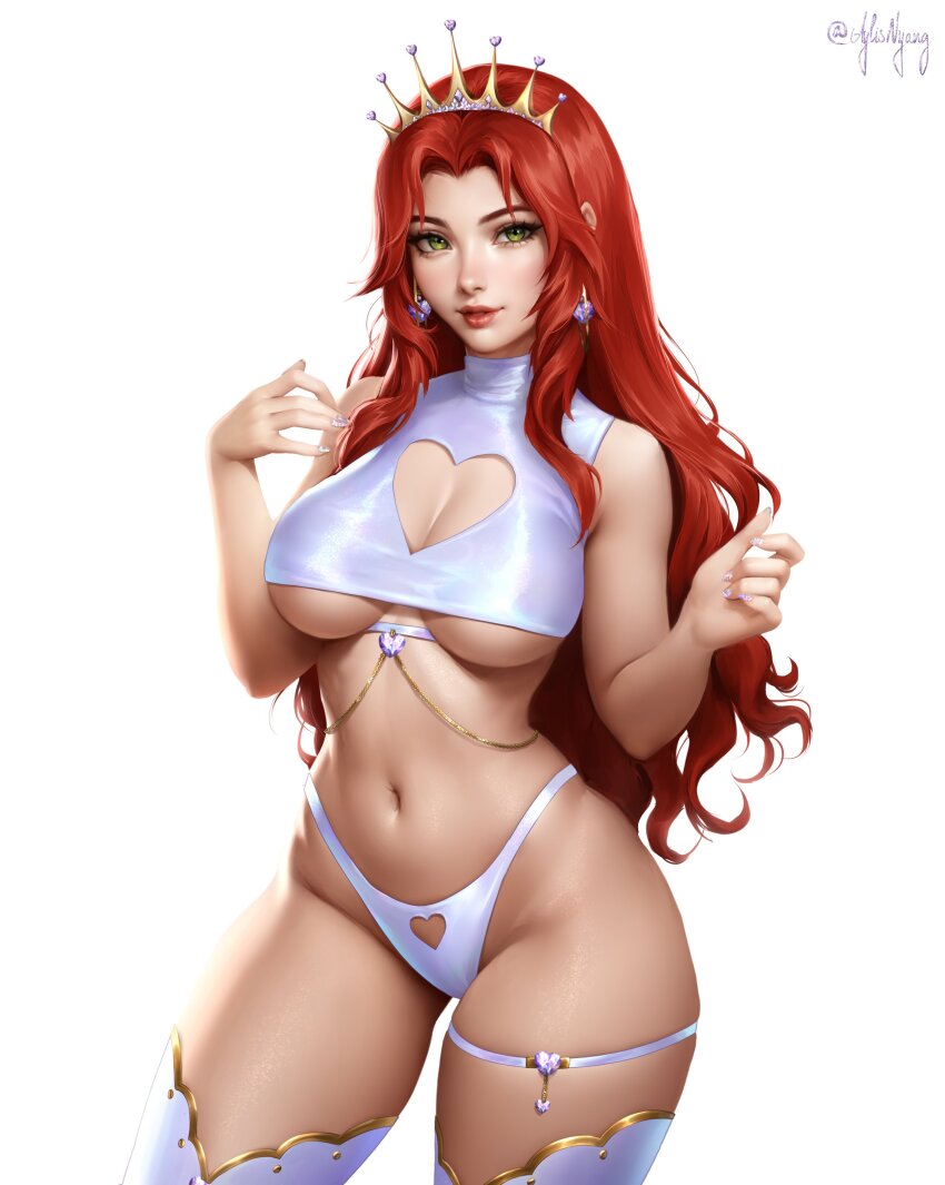 Elle (Vtuber) Rule 34 Image