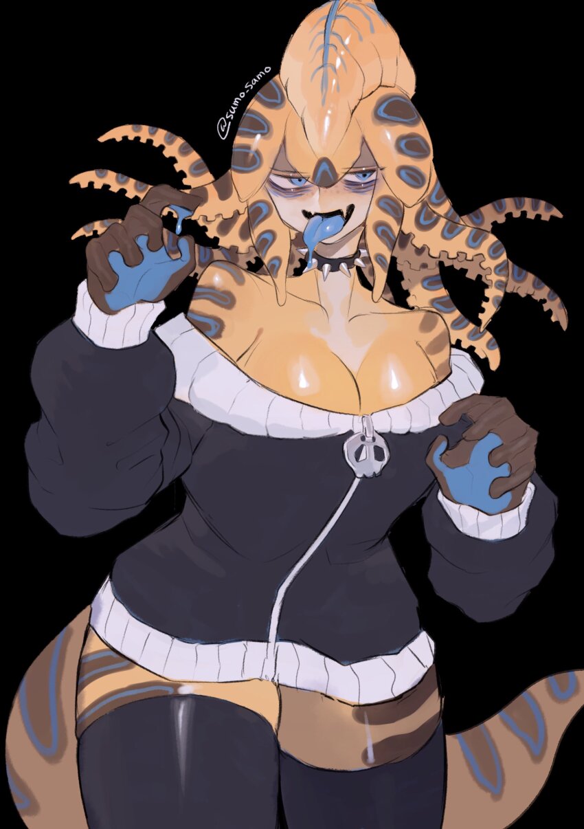Original Rule 34 Image