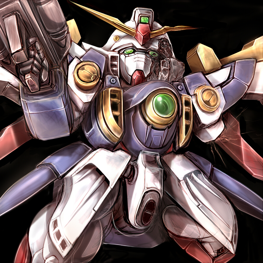 Gundam Rule 34 Image