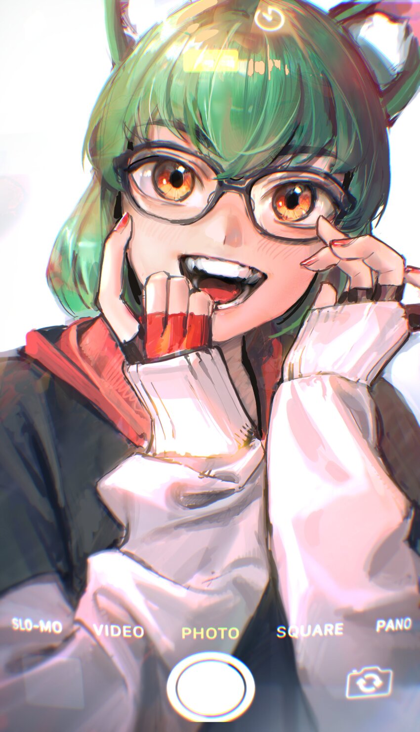 Girl Dm (Indie Virtual Youtuber) Rule 34 Image