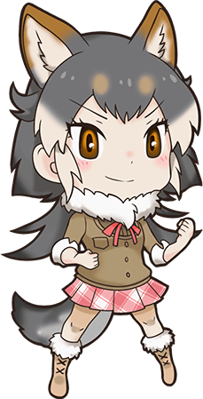 Kemono Friends Rule 34 Image