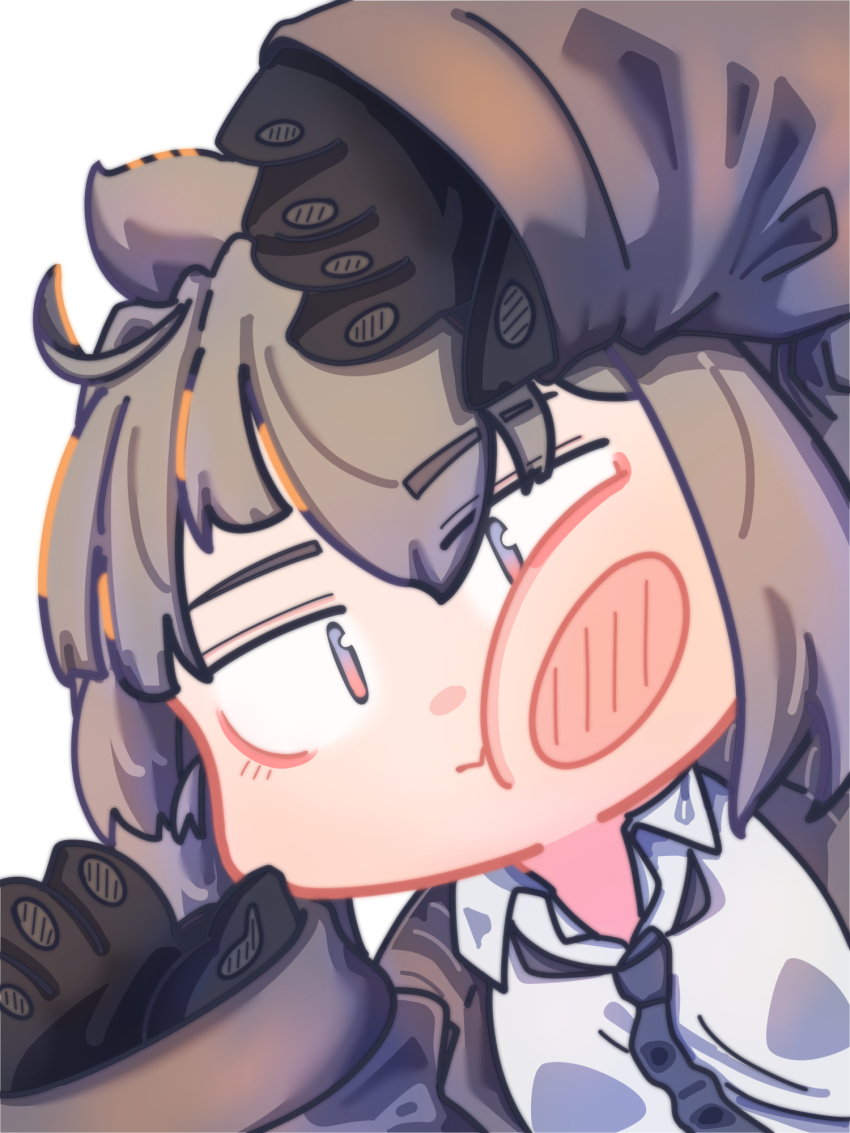 M200 (Girls' Frontline) Rule 34 Image