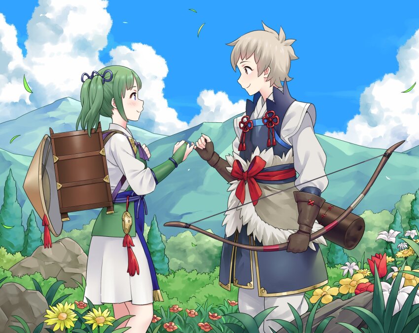 Kiragi (Fire Emblem) Rule 34 Image