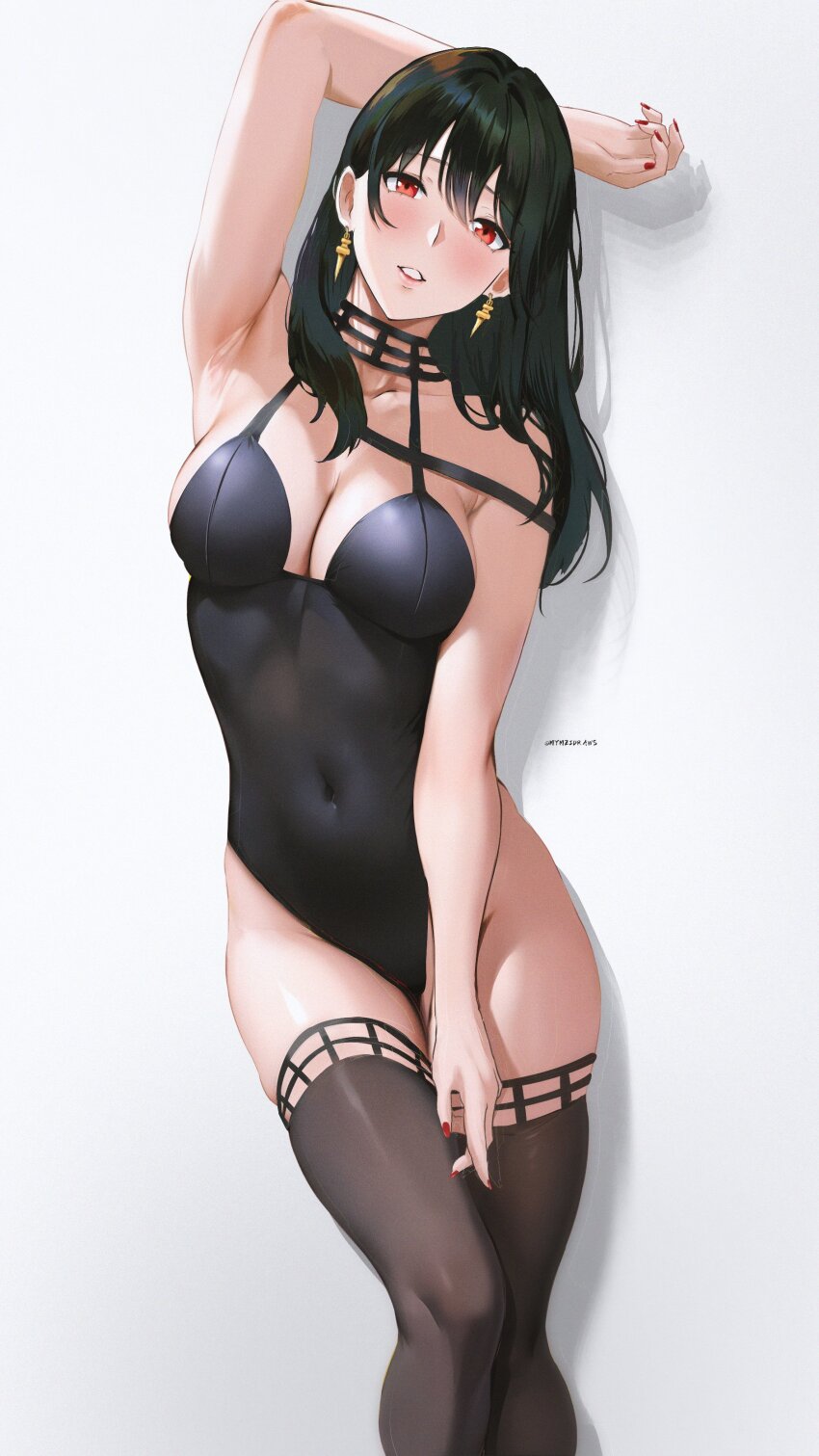 Yor Briar (Spy X Family) Rule 34 Image