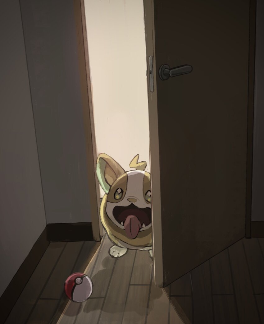 Gen 8 Pokemon (Nintendo) Rule 34 Image