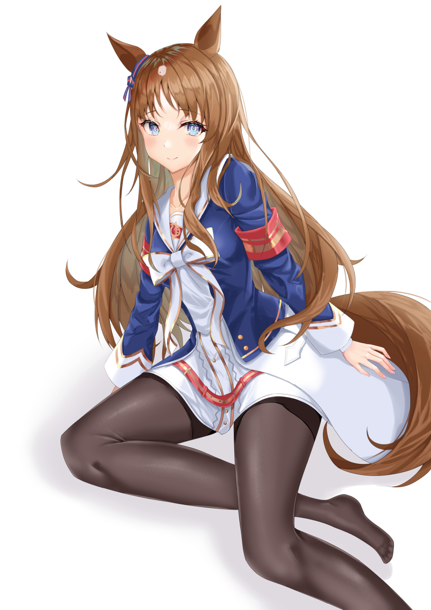 Grass Wonder (Umamusume) Rule 34 Image