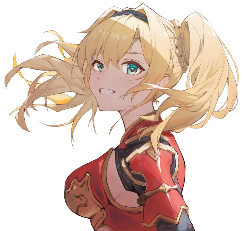 Zeta (Granblue Fantasy) Rule 34 Image