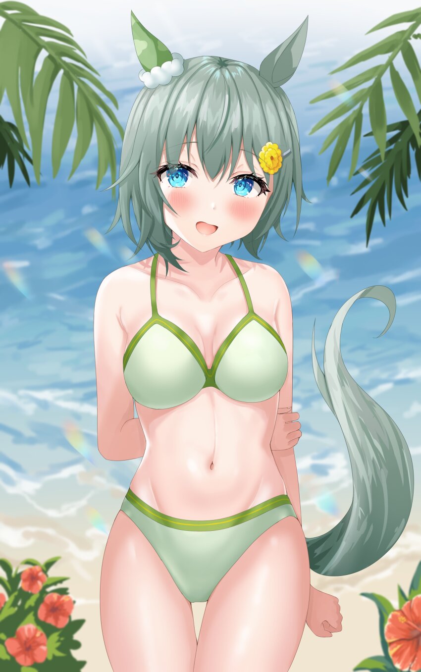 Seiun Sky (Umamusume) Rule 34 Image