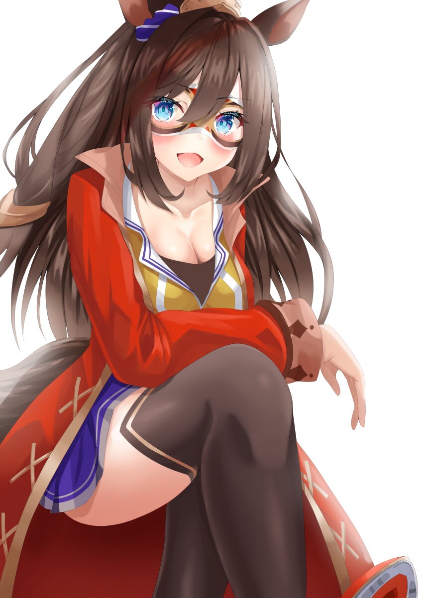 El Condor Pasa (Umamusume) Rule 34 Image