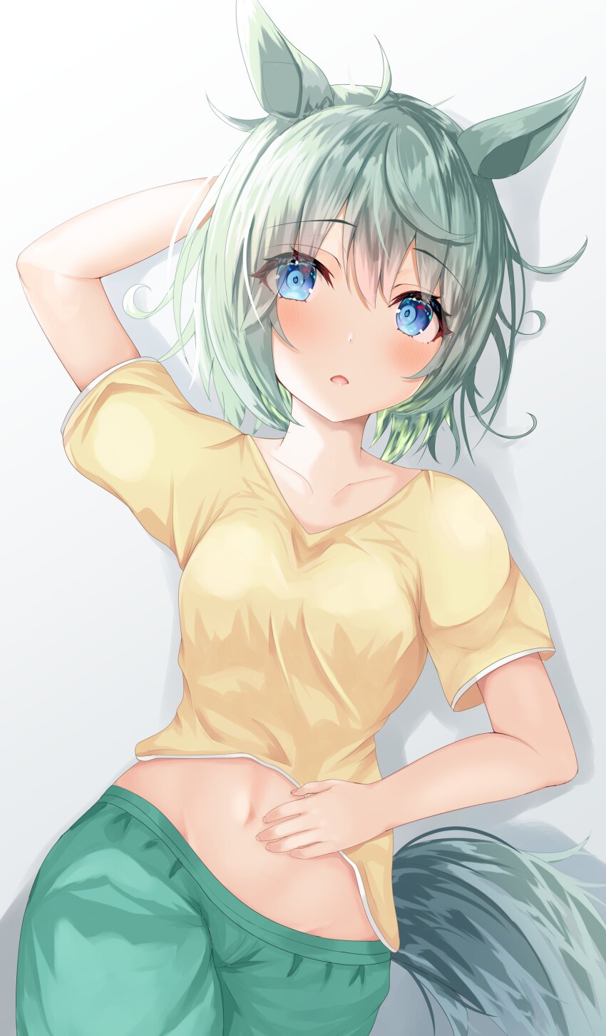 Seiun Sky (Umamusume) Rule 34 Image