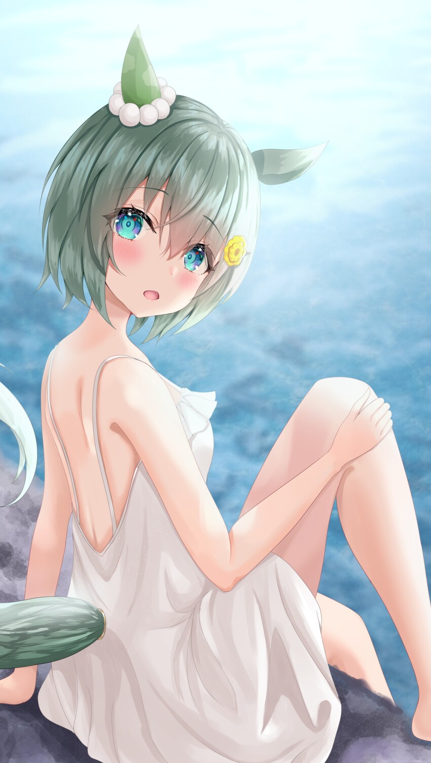 Seiun Sky (Umamusume) Rule 34 Image