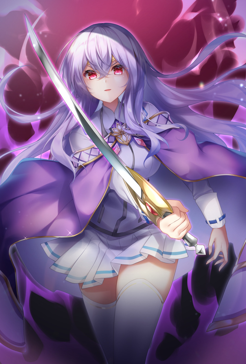 Julia (Fire Emblem) Rule 34 Image