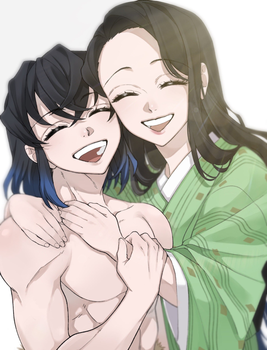 Hashibira Inosuke Rule 34 Image