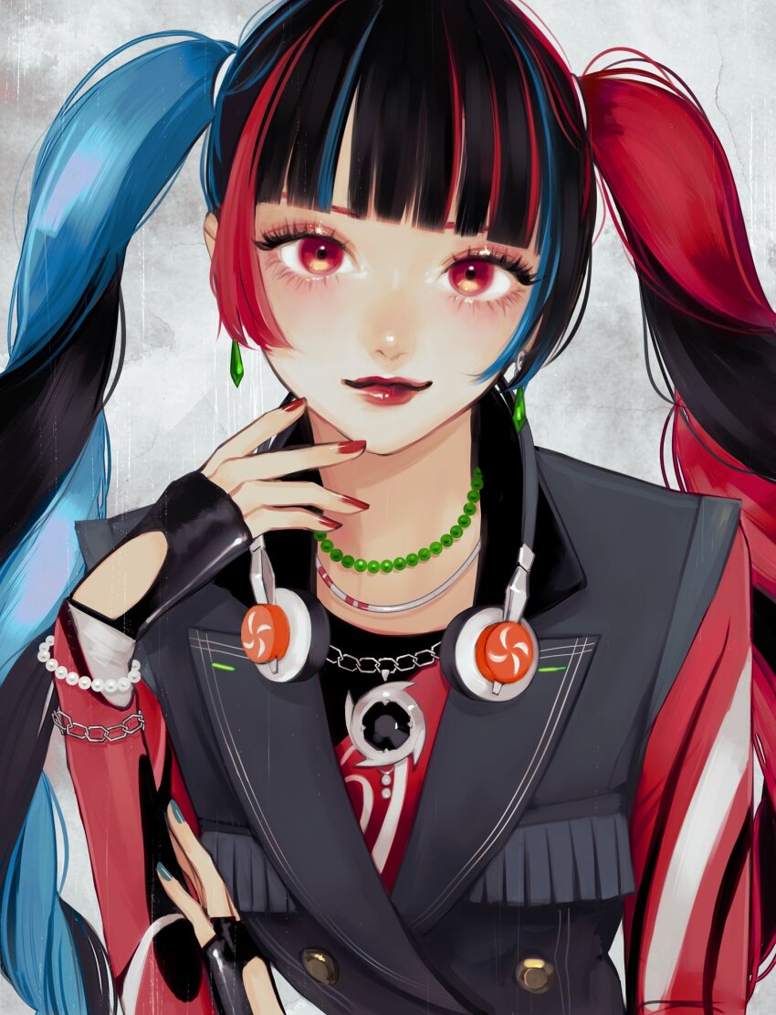 Kamitsubaki Studio Rule 34 Image